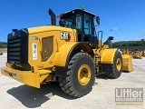 фронтальный погрузчик CATERPILLAR 950GC