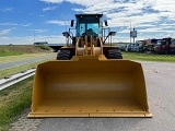 фронтальный погрузчик CATERPILLAR 950GC