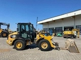 фронтальный погрузчик CATERPILLAR 906H