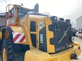 фронтальный погрузчик VOLVO L150H