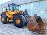 фронтальный погрузчик VOLVO L150H