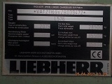 фронтальный погрузчик LIEBHERR L 576