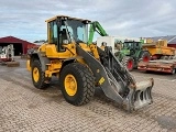 фронтальный погрузчик VOLVO L70H