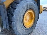 фронтальный погрузчик VOLVO L110G