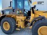 фронтальный погрузчик CATERPILLAR 924 G