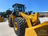 фронтальный погрузчик CATERPILLAR 950GC