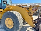 фронтальный погрузчик CATERPILLAR 980K