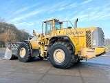 фронтальный погрузчик VOLVO L350F