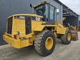 фронтальный погрузчик CATERPILLAR 938 G