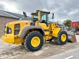 фронтальный погрузчик VOLVO L110H