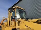 фронтальный погрузчик CATERPILLAR 950 F II-StVZO