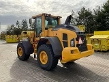 фронтальный погрузчик VOLVO L70H