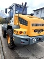 фронтальный погрузчик LIEBHERR L 524