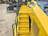 фронтальный погрузчик KOMATSU WA600-8