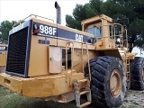 фронтальный погрузчик CATERPILLAR 988 F