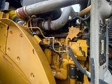 фронтальный погрузчик CATERPILLAR 980H