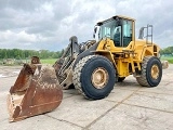 фронтальный погрузчик VOLVO L150G