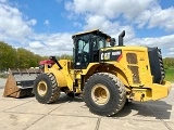 фронтальный погрузчик CATERPILLAR 950M