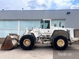 фронтальный погрузчик VOLVO L150E