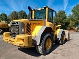 фронтальный погрузчик VOLVO L90F