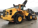 фронтальный погрузчик VOLVO L180H