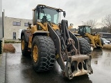 фронтальный погрузчик VOLVO L110H