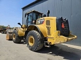 фронтальный погрузчик CATERPILLAR 972M XE