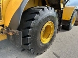 фронтальный погрузчик CATERPILLAR 966M