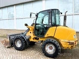 фронтальный погрузчик VOLVO L25B