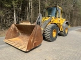 фронтальный погрузчик VOLVO L 90 E