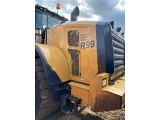 фронтальный погрузчик CATERPILLAR 966M XE