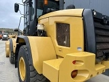 фронтальный погрузчик CATERPILLAR 938M