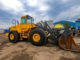 фронтальный погрузчик VOLVO L220