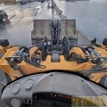 фронтальный погрузчик VOLVO L150G