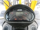 фронтальный погрузчик JCB 407