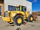 фронтальный погрузчик VOLVO L120F