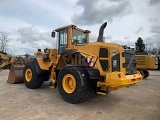 фронтальный погрузчик VOLVO L150G