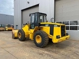 фронтальный погрузчик CATERPILLAR 950 G