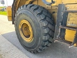 фронтальный погрузчик CATERPILLAR 972M