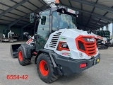 фронтальный погрузчик BOBCAT L85