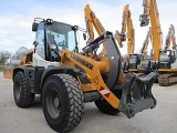 фронтальный погрузчик LIEBHERR L 514 Stereo