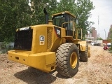 фронтальный погрузчик CATERPILLAR 966H