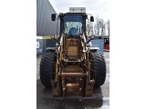 фронтальный погрузчик CATERPILLAR IT14G