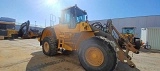 фронтальный погрузчик VOLVO L150F