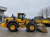 фронтальный погрузчик VOLVO L120H