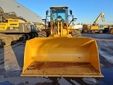 фронтальный погрузчик CATERPILLAR 950GC