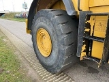 фронтальный погрузчик CATERPILLAR 980K