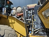 фронтальный погрузчик CATERPILLAR 972M XE