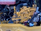 фронтальный погрузчик CATERPILLAR 906 H2