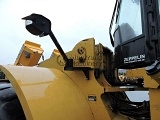 фронтальный погрузчик CATERPILLAR 980K